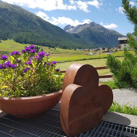Baita Gen Livigno Bagian luar foto