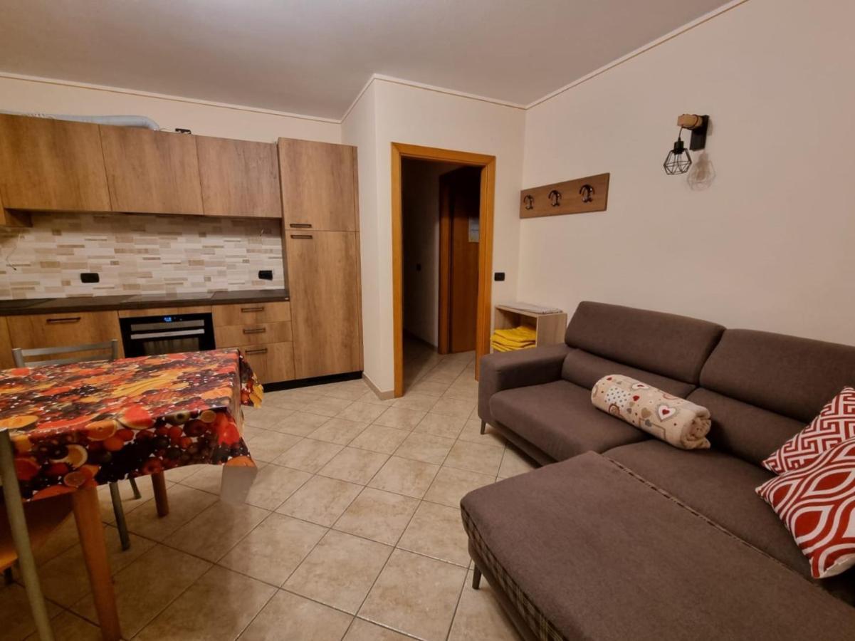 Baita Gen Livigno Bagian luar foto