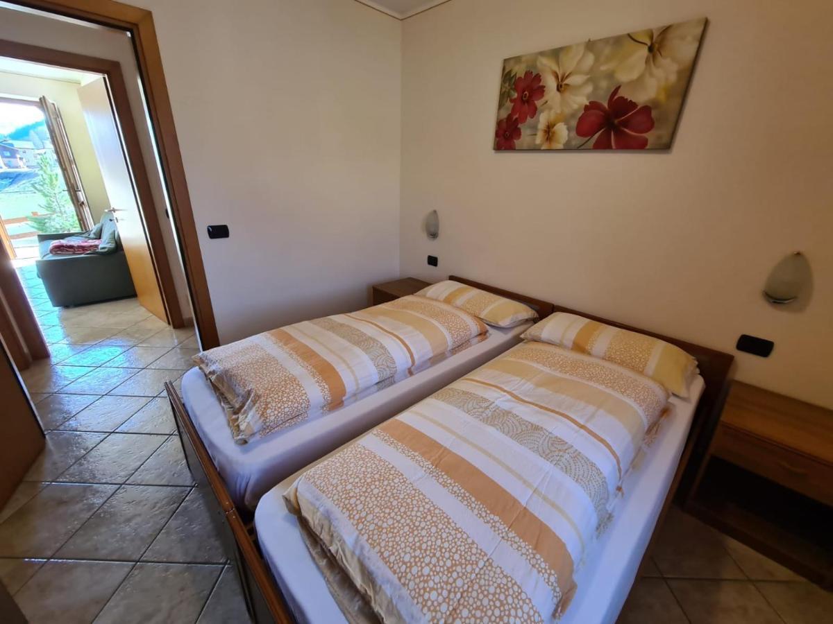 Baita Gen Livigno Bagian luar foto