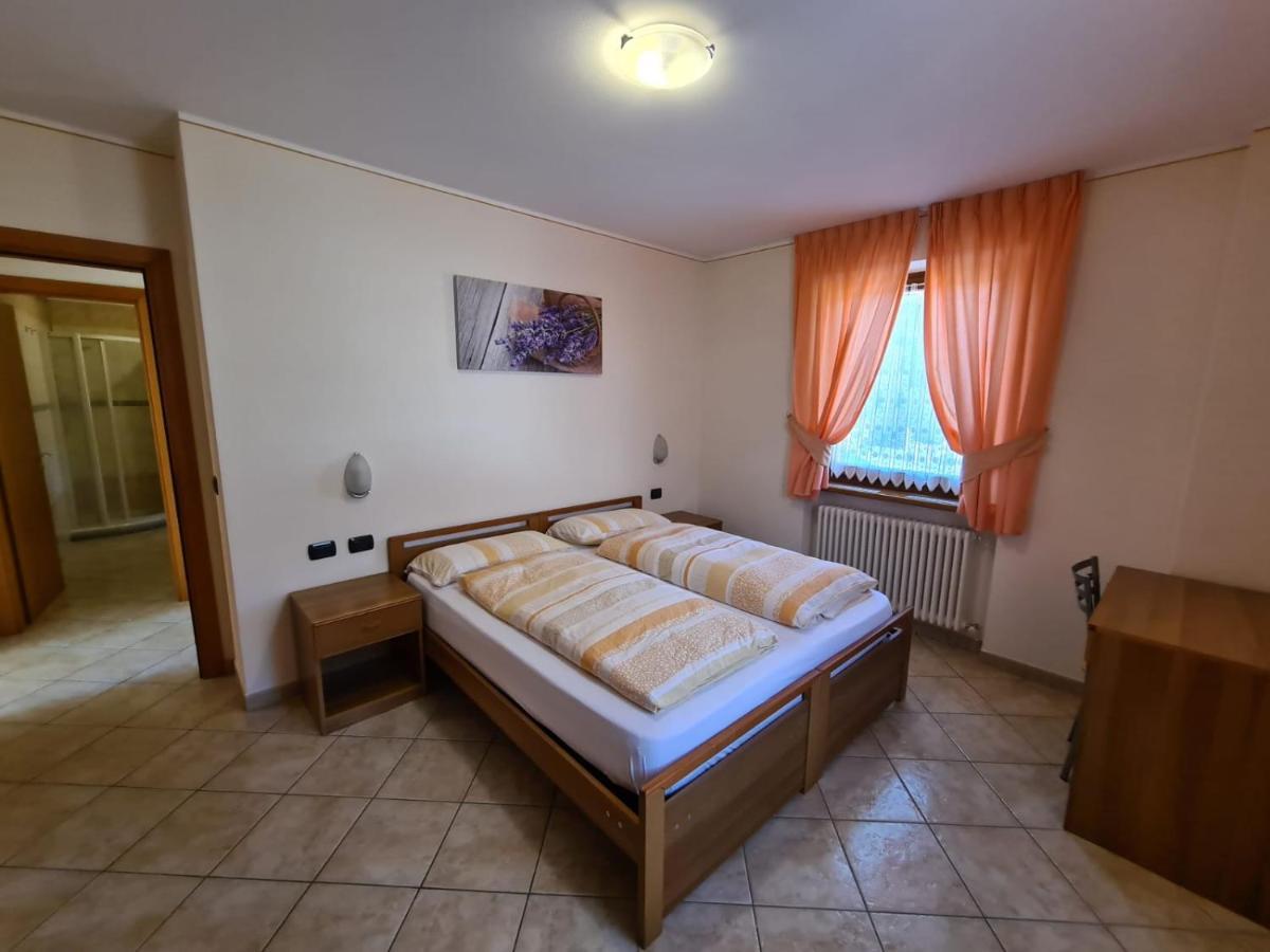 Baita Gen Livigno Bagian luar foto