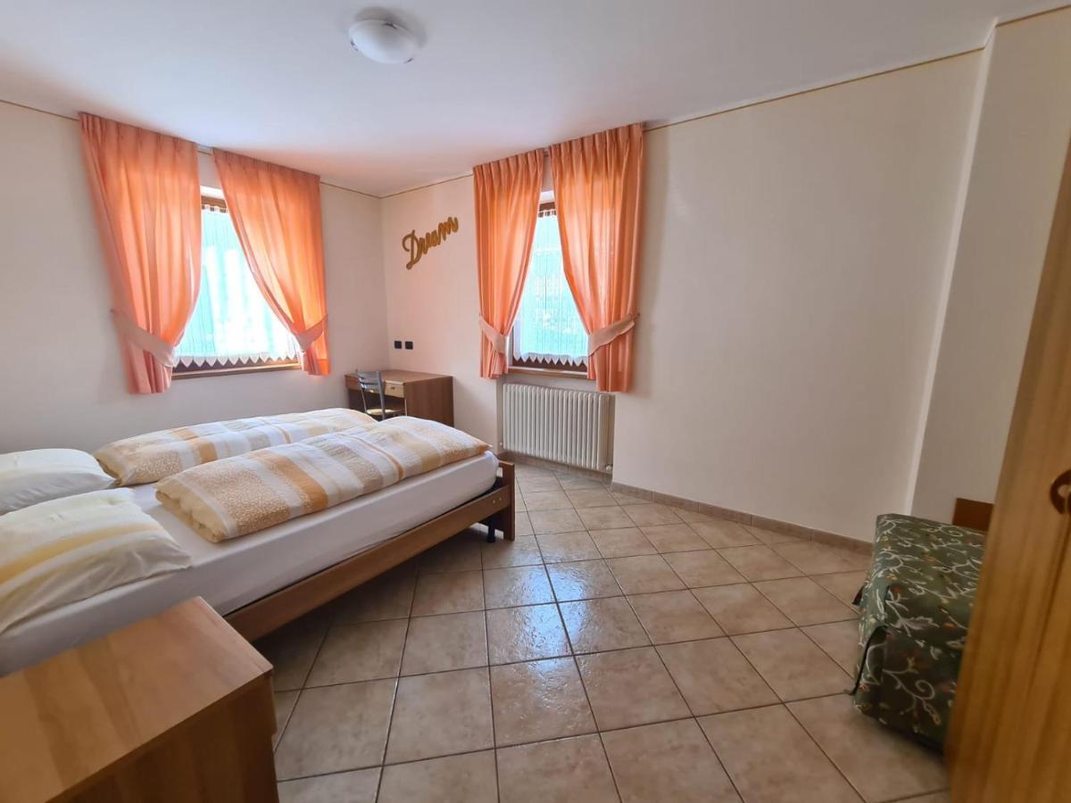 Baita Gen Livigno Bagian luar foto